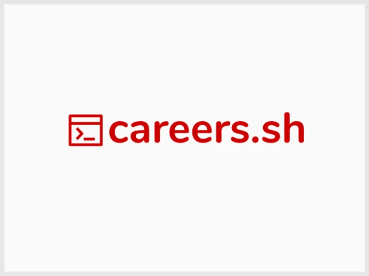 careers.sh Logo