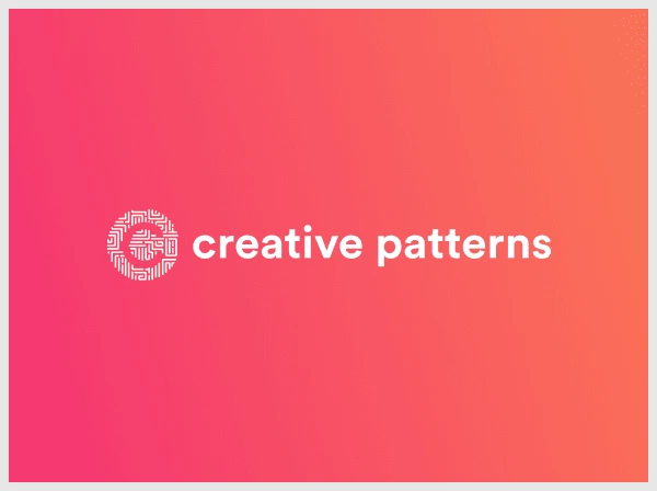 Creative Patterns Logo