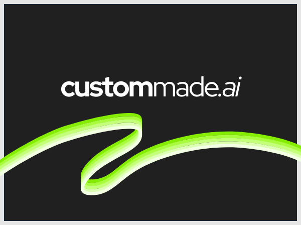 CustomMade.AI Logo