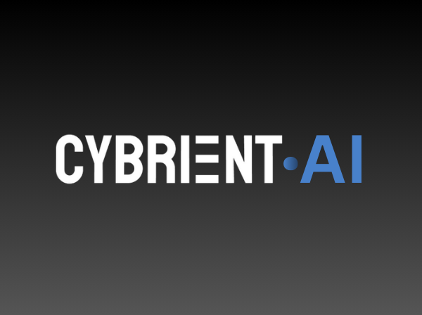 Cybrient.ai Logo