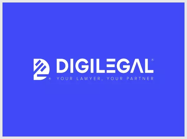 Digilegal Logo