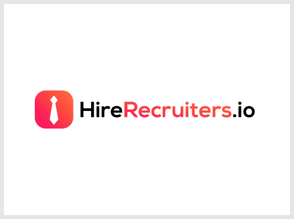 HireRecruiters Logo