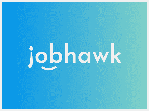 JobHawk Logo