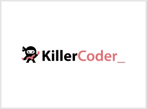 KillerCoder Logo
