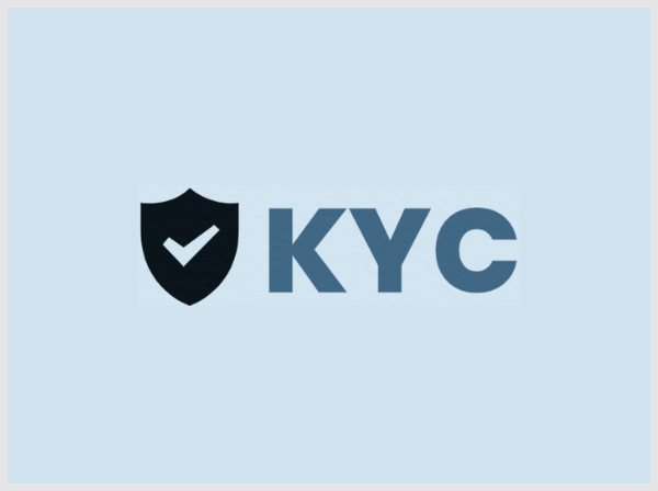 KYC / KYB App (alpha) Logo