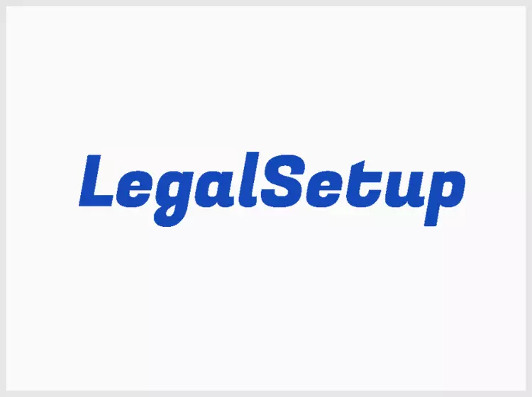 Legal Setup Logo