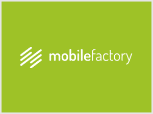 MobileFactory Logo