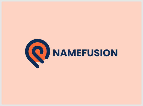 Namefusion Logo