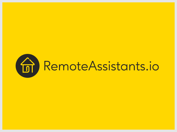 Remote Assistants Logo