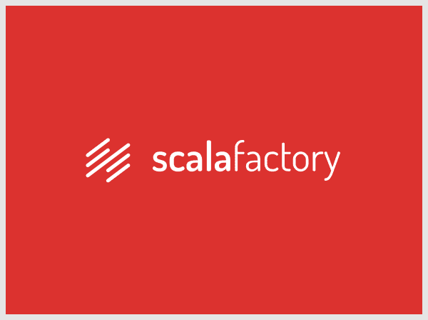Scala Factory Logo