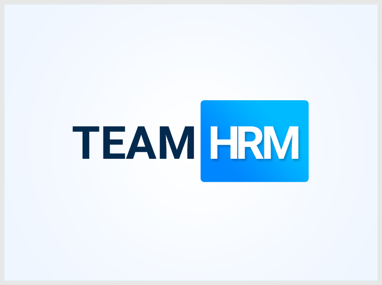 Team HRM Logo