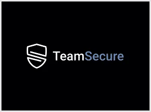 TeamSecure Logo