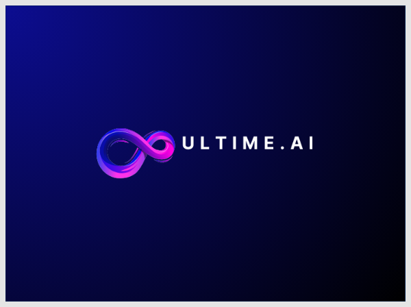 Ultime.ai Logo