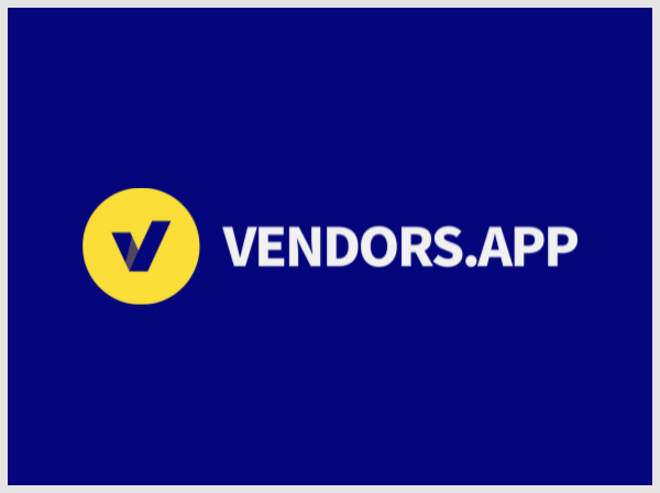 Vendors.app Logo